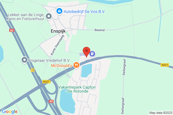 Automobielbedrijf Van Asch