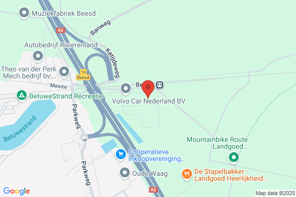 Volvo Truck En Bus Nederland Bv