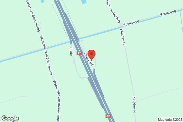 Snelweg, De