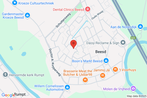 Wegwijs