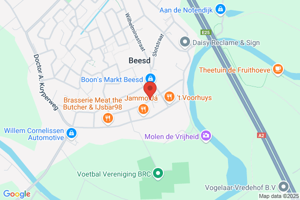 Thermobinder Int Bv