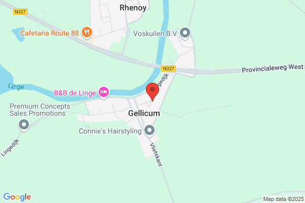 Transportbedr A Bogerd-Van Gelderen Bv