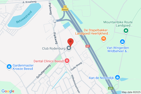 Van Wonderen Transport Bv
