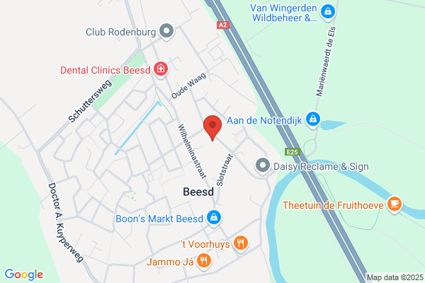 De Kapperij