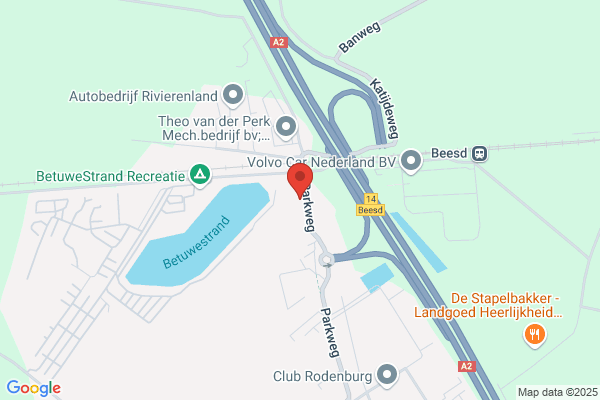 Keijzer Vof, Ben De