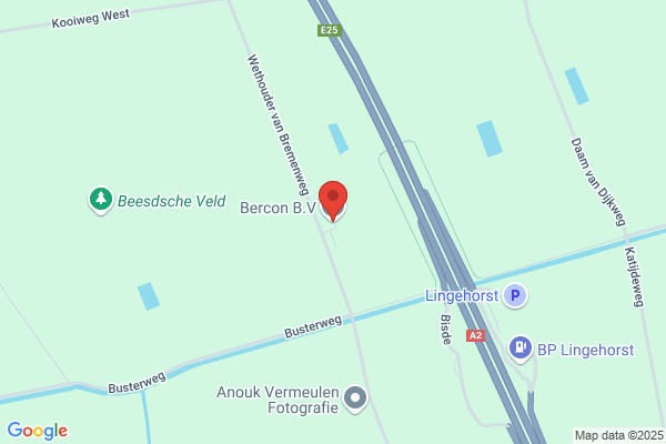 Zuilekom, Van