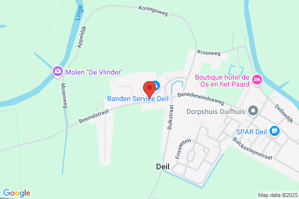 Naadloos Aluminium Gootsystemen Bv