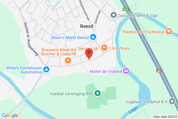Van Hevelingen