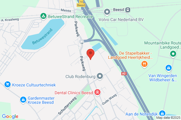 Kroezen Bv