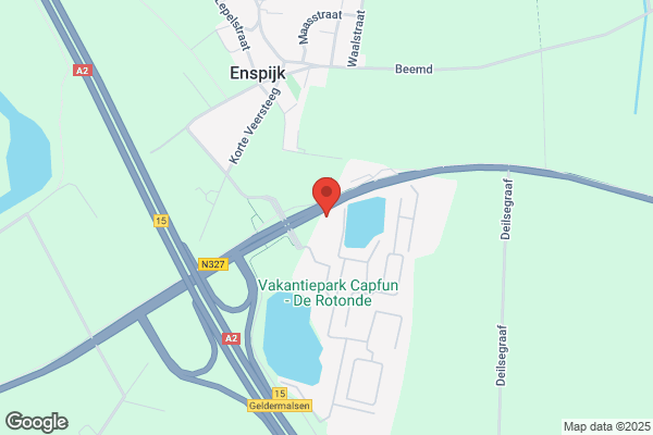 McDonald's Geldermalsen