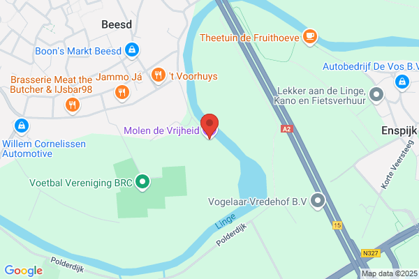 Twee Gezellen, De