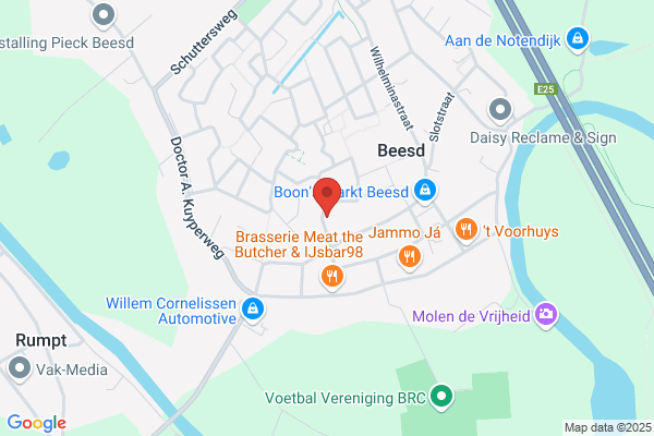 Vroege