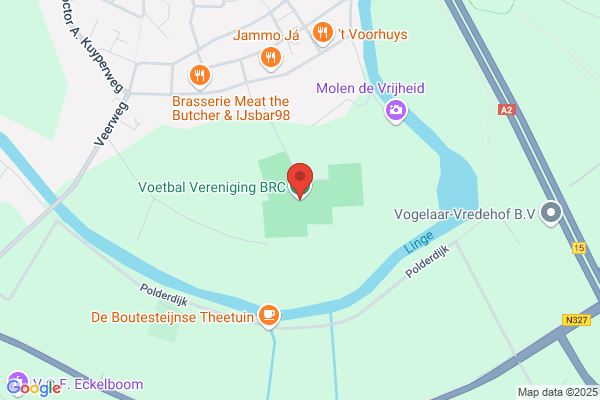 Beesd Voetbalver