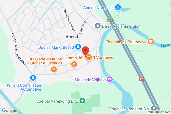 Spronk Stukadoor En Spuitbedrijf