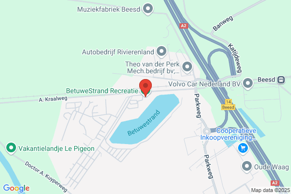 Betuwestrand
