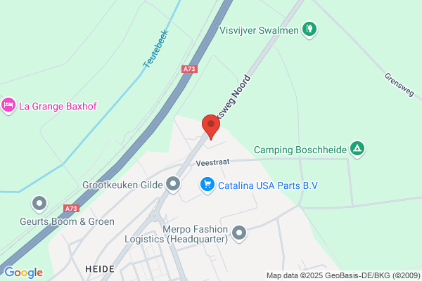 Autovakmeester Car Service Swalmen