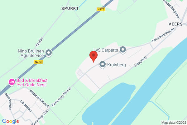 Verlaak Bouwbedrijf BV