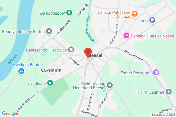 Aai Mert, De