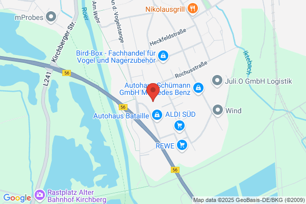 Antiekhandel Julicher