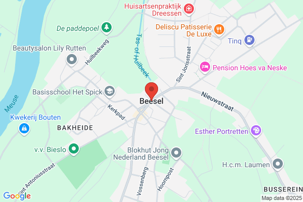 Assurantiekantoor Hoeijmakers Bv