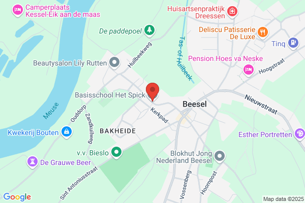 Basisschool De Wildenkamp
