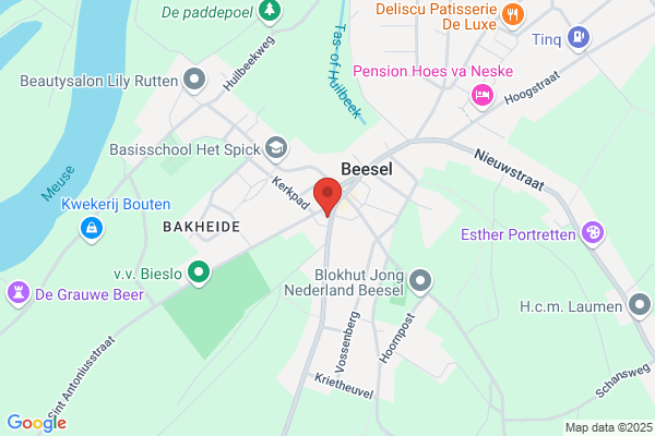 Bibliotheek Beesel