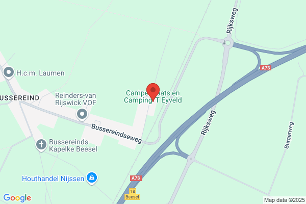 Eijveld, 't