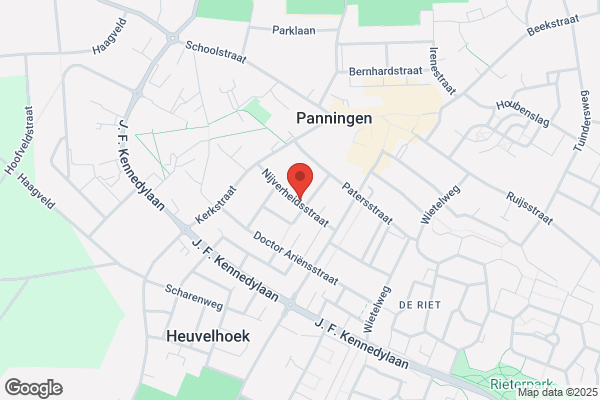 F Janssen Natuursteen & Tegelwerken