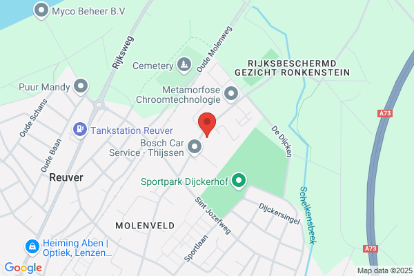 Gebr. Lemmen Dakbedekkingen