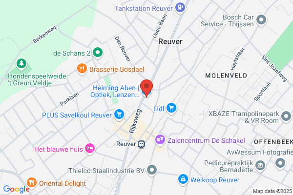 Heijnen