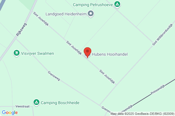 Landbouwbedrijf J. Rutten Bv