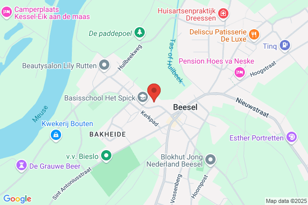 Peuterspeelzaal 't Draeckske