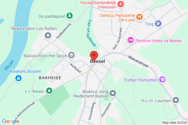 Radio Hautus A.P. Berkers
