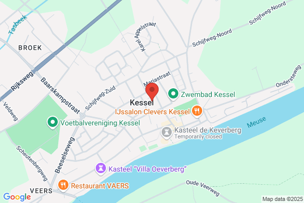 Stichting Openbare Bibliotheek
