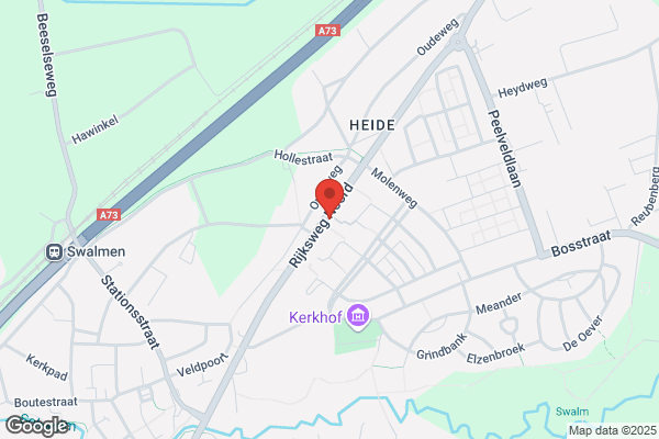 Vof Bakkerij Lei Schreurs