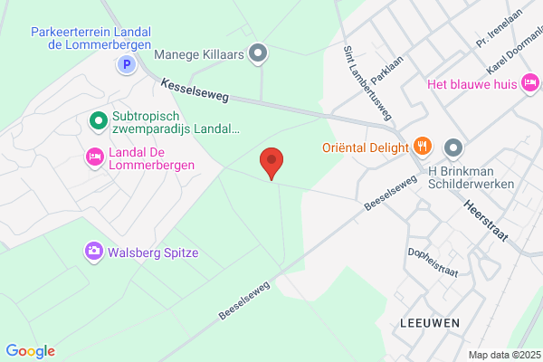 Wijngaard Hoeve Roozendael