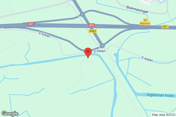 Andringastate Afscheidscentrum & crematorium