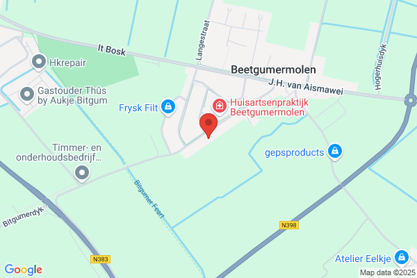 Gemeente en Gem Instellingen