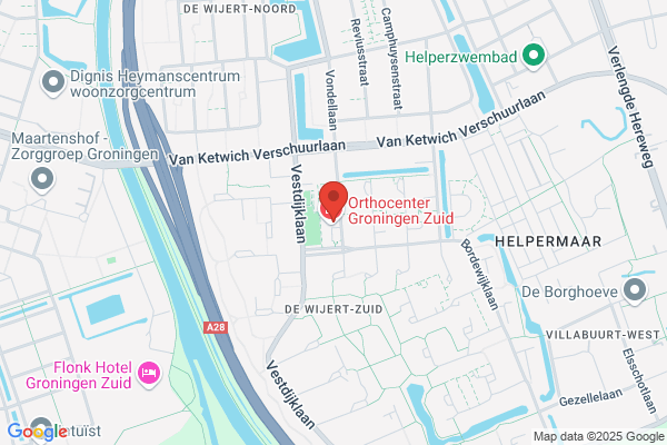 Groene Kruis