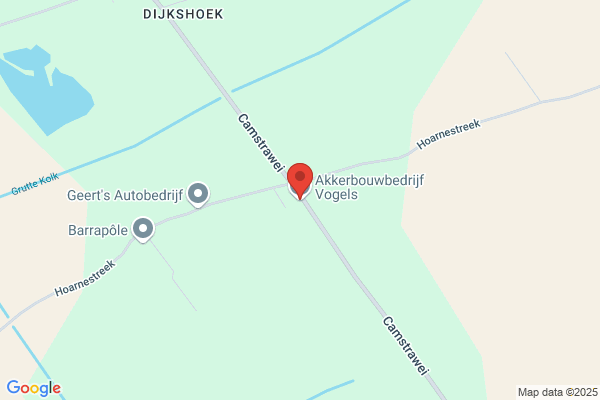 J Hulshoff Papegaaien Kwekerij Noord Nederland
