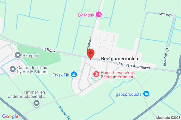 Kapsalon R Van Wieren