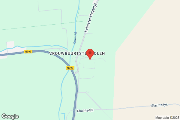 Kultuur Fabriek Kooi Aap