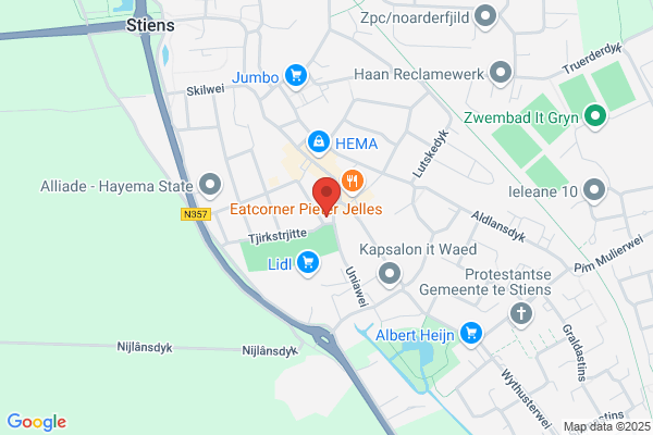 Makelaardij Van Amerongen en Boskma