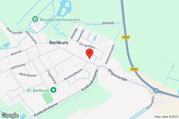 Rijwielbedrijf H.J.Aalders