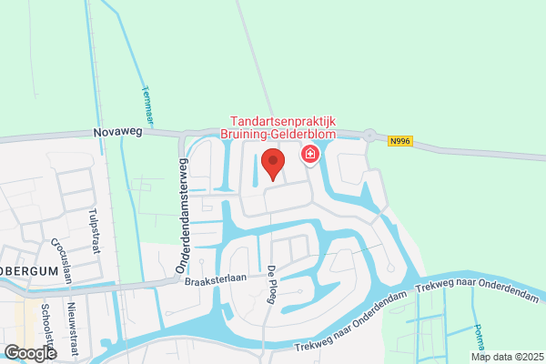 Rondvaartbedrijf Middelsee