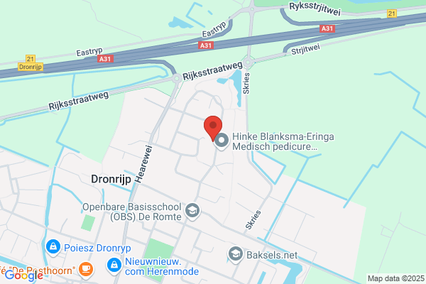 Schoonheidssalon Lapar