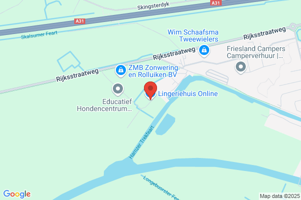 Lingeriehuisonline