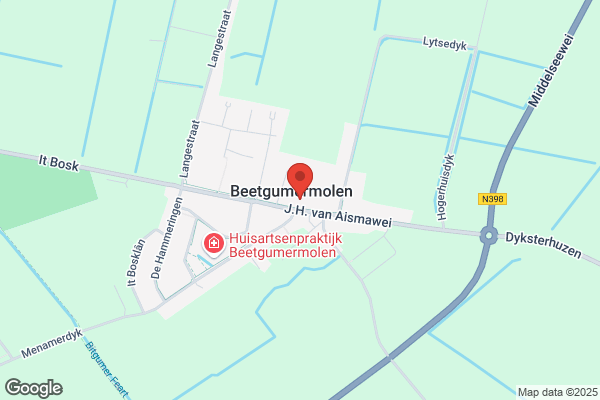 MOC-Friesland