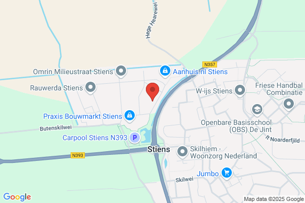 Schildersbedrijf van Lingen