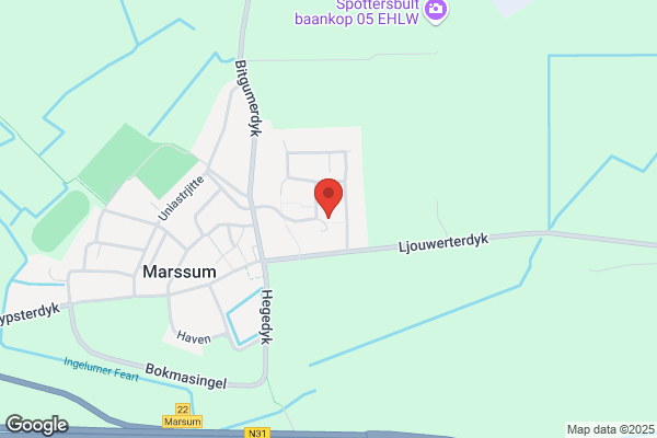 Bruinsma, H